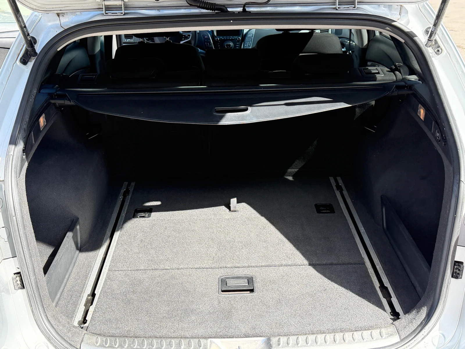 Hyundai I40, снимка 6 - Автомобили и джипове - 54655301