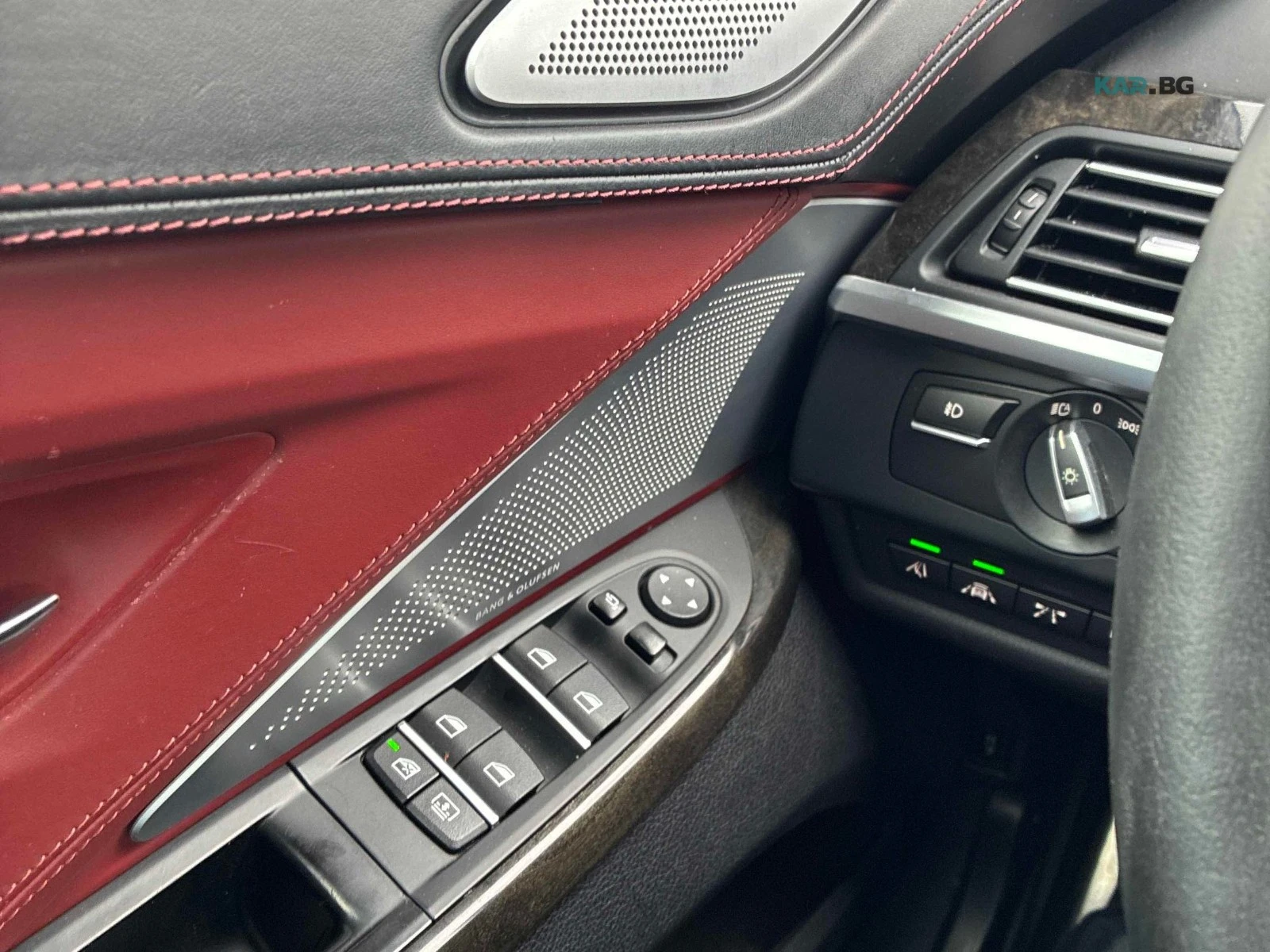 BMW 650 xDrive Gran Coupe АВТОКРЕДИТ ЦЕНА ДО БЪЛГАРИЯ, снимка 9 - Автомобили и джипове - 54749892