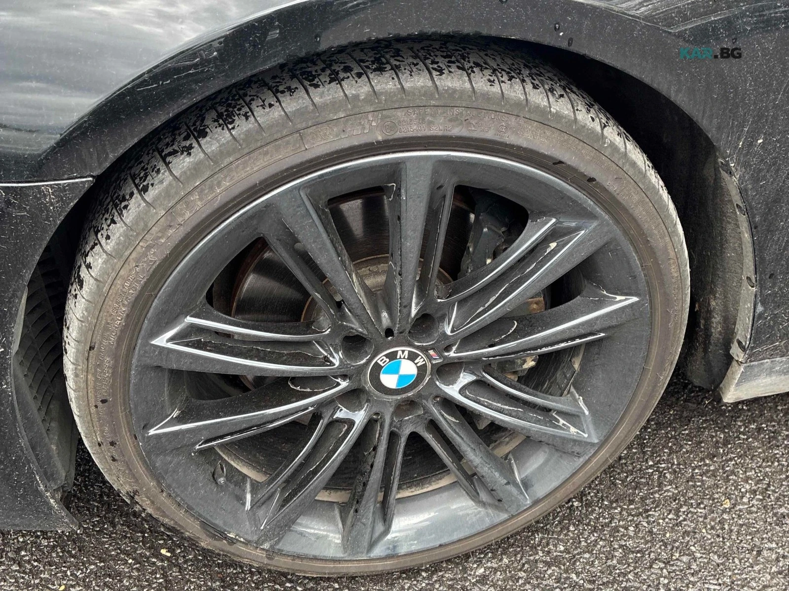 BMW 650 xDrive Gran Coupe АВТОКРЕДИТ ЦЕНА ДО БЪЛГАРИЯ, снимка 13 - Автомобили и джипове - 54749892