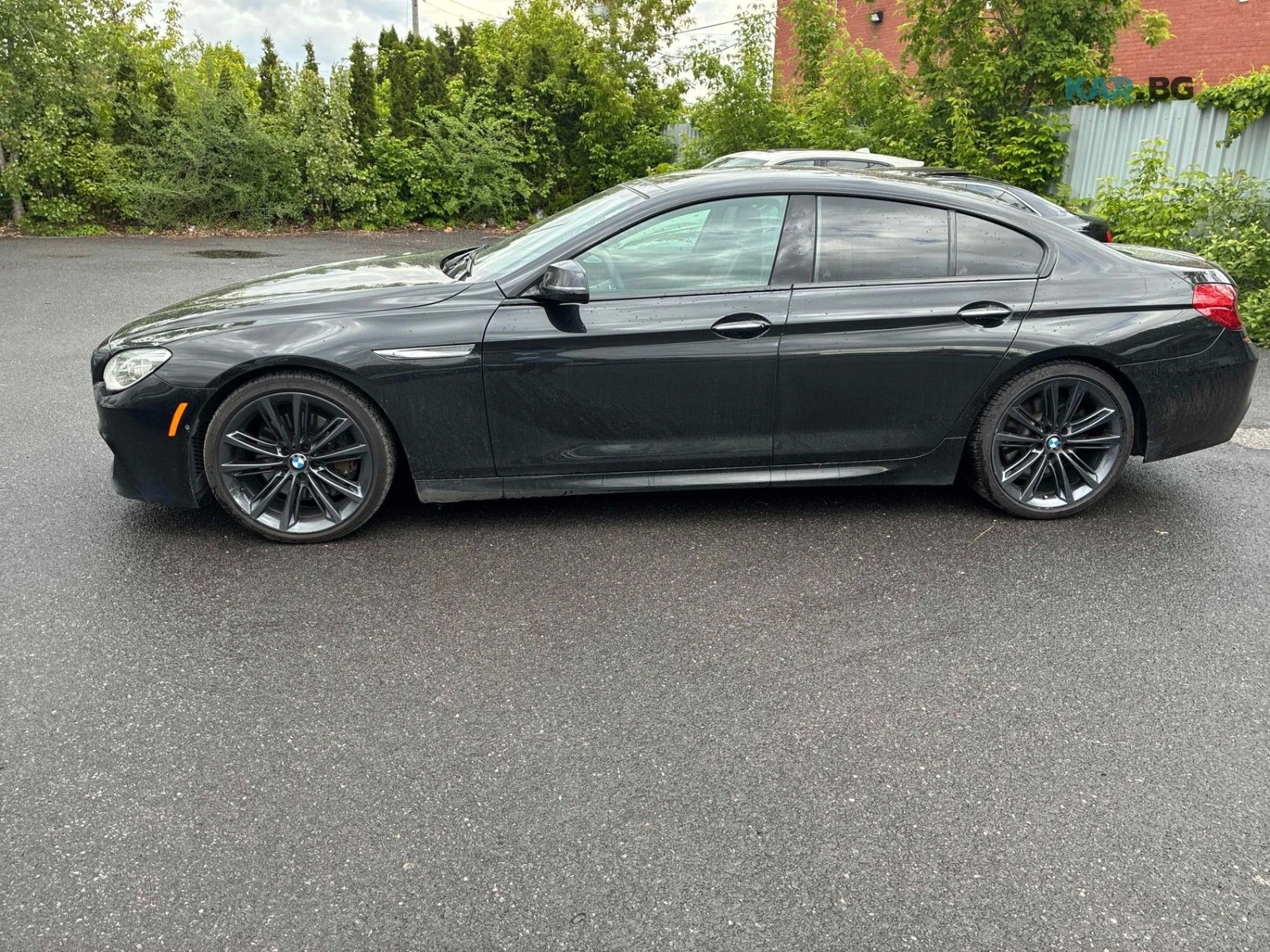 BMW 650 xDrive Gran Coupe АВТОКРЕДИТ ЦЕНА ДО БЪЛГАРИЯ, снимка 2 - Автомобили и джипове - 54749892