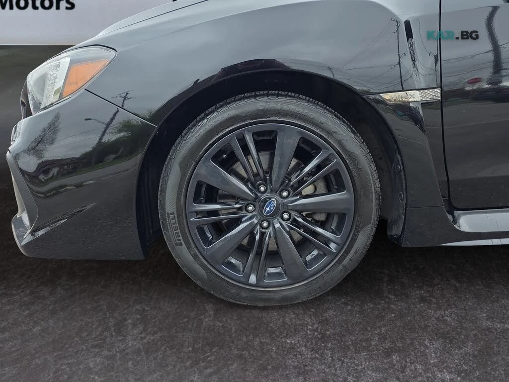 Subaru WRX * * АвтоКредит* (ЦЕНА ДО БГ)* , снимка 6 - Автомобили и джипове - 54779789