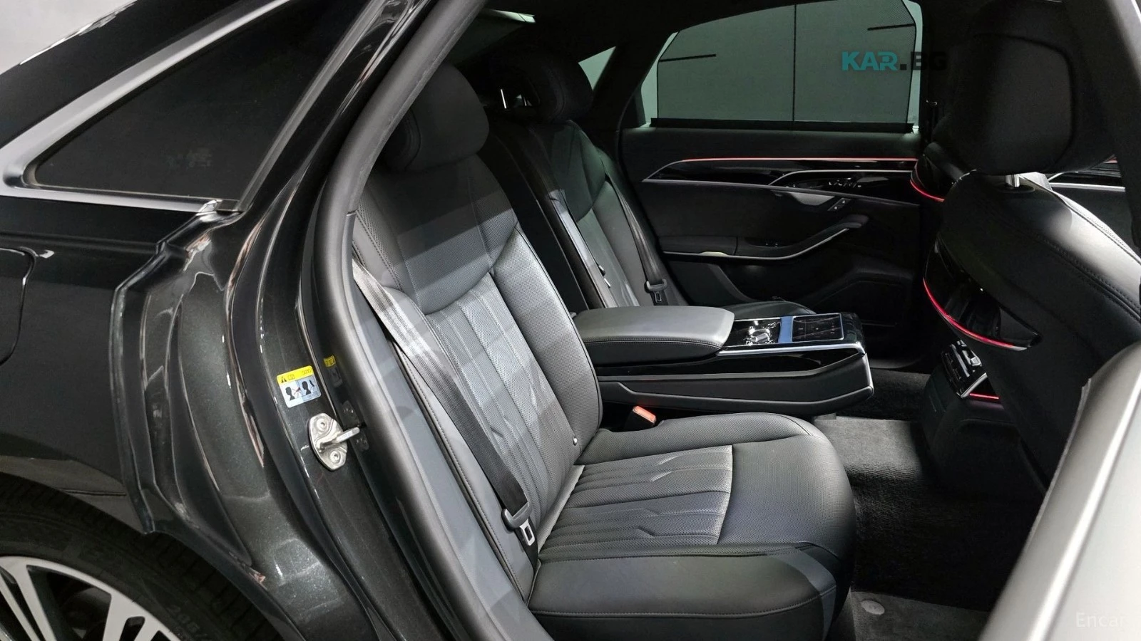 Audi A8 50TDI* QUATTRO* FULL-ASSISTS* , снимка 14 - Автомобили и джипове - 54856252
