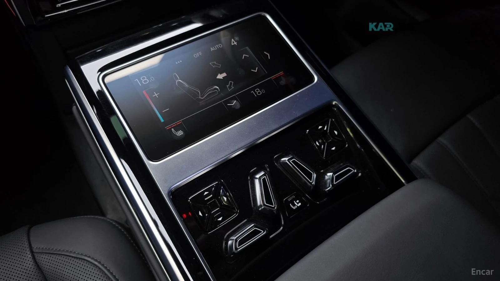 Audi A8 50TDI* QUATTRO* FULL-ASSISTS* , снимка 12 - Автомобили и джипове - 54856252