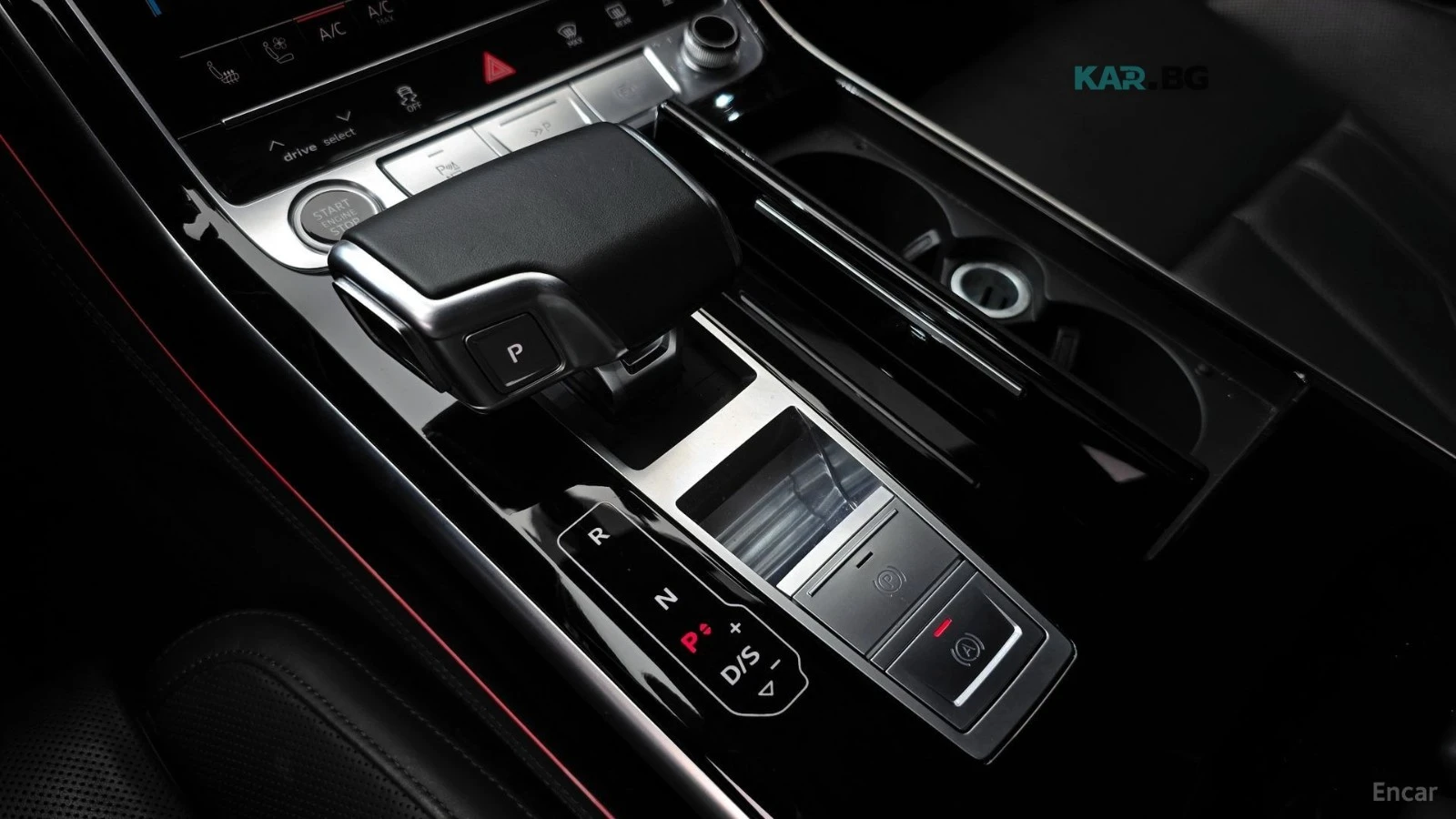 Audi A8 50TDI* QUATTRO* FULL-ASSISTS* , снимка 9 - Автомобили и джипове - 54856252