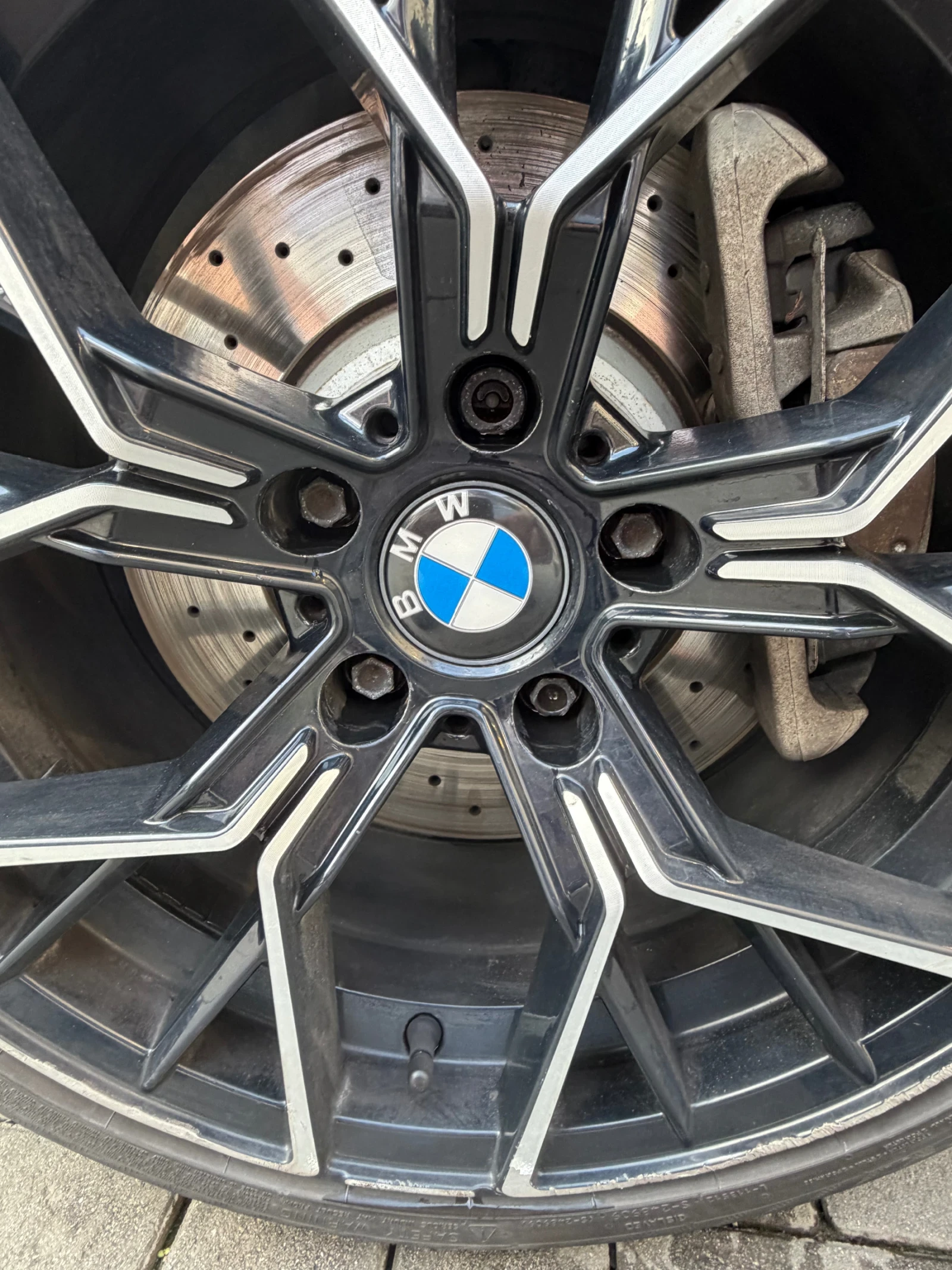 BMW 330 330xd m-pack keyless , снимка 6 - Автомобили и джипове - 55146250
