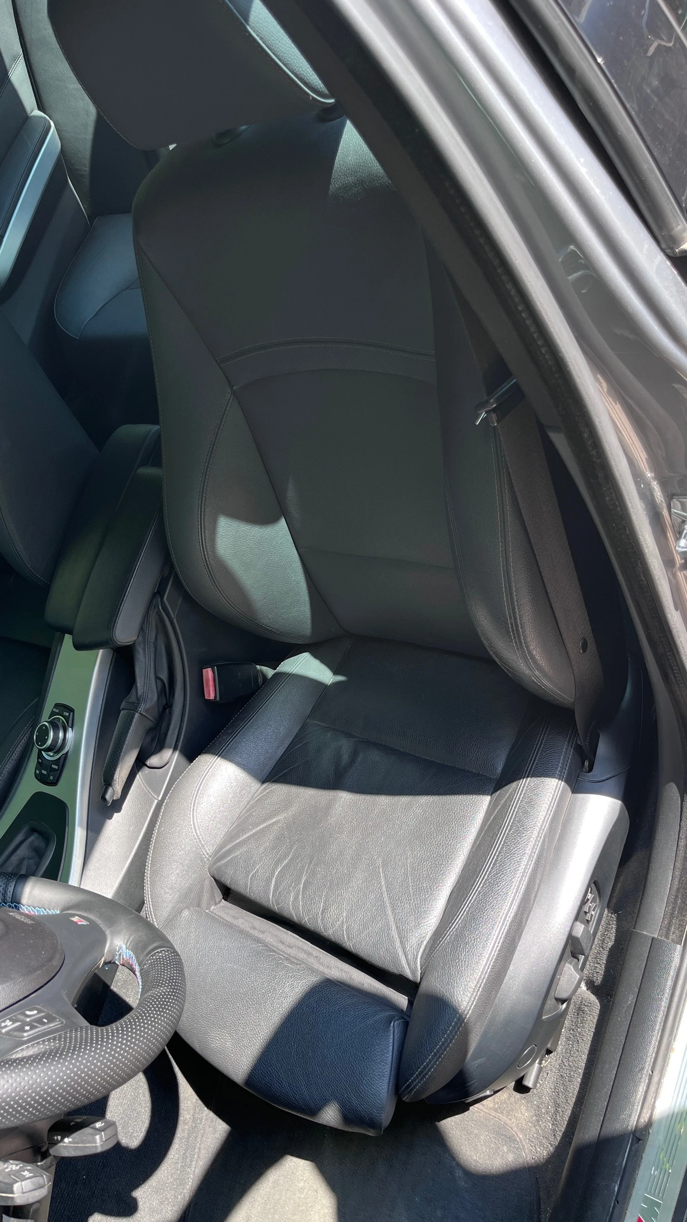 BMW 325 d M Paket Auto lci M57, снимка 10 - Автомобили и джипове - 55223451