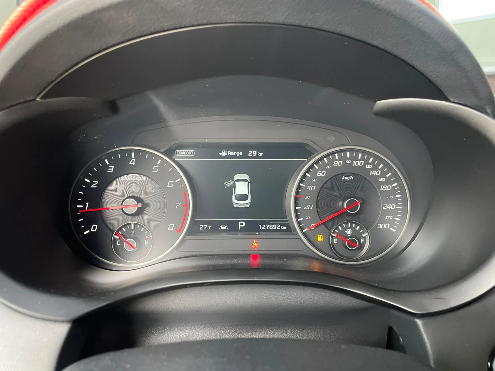 Kia Stinger 3.3 Turbo AWD ! GT !, снимка 13 - Автомобили и джипове - 55284269