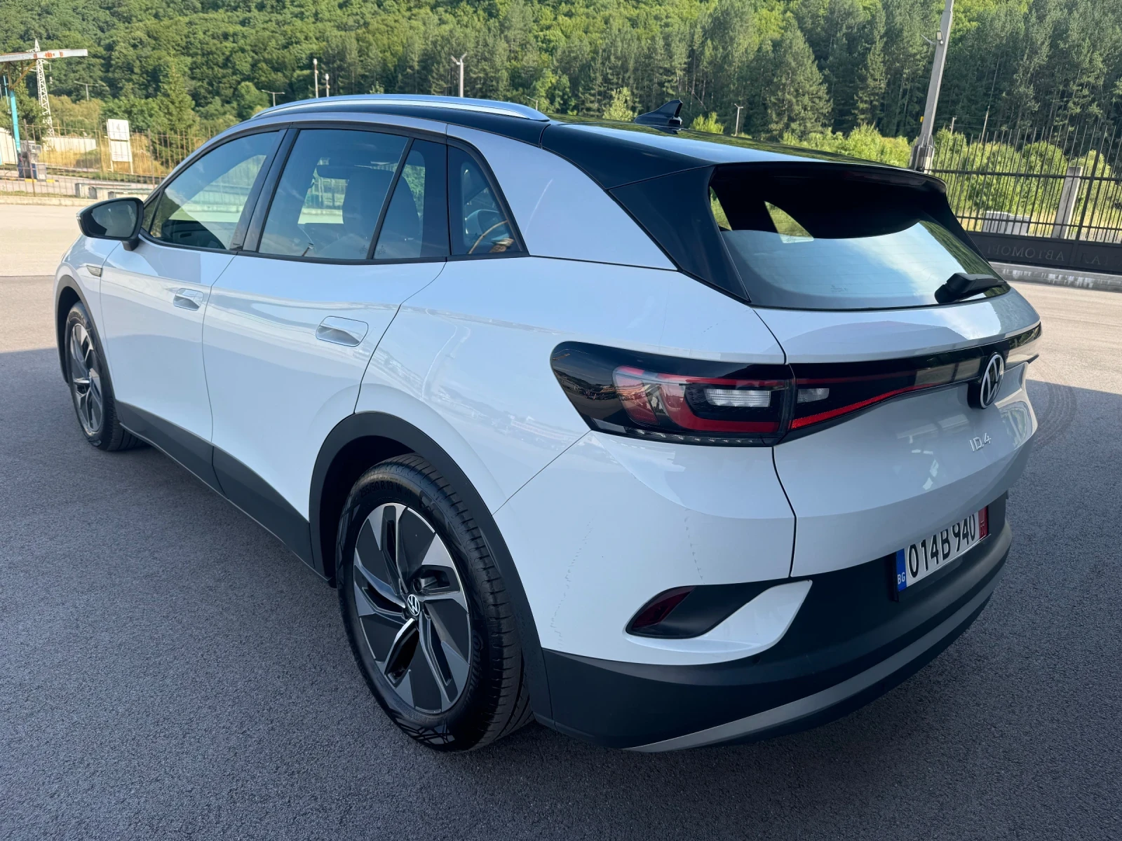 VW ID.4 Pro-82kw-47000km-Nova, снимка 6 - Автомобили и джипове - 55316482