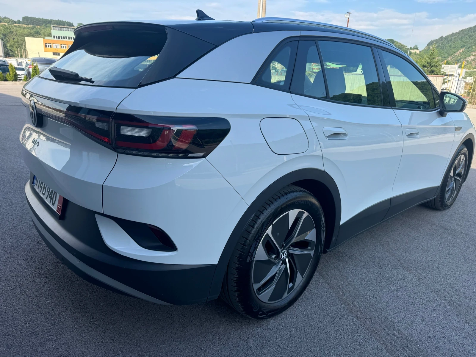 VW ID.4 Pro-82kw-47000km-Nova, снимка 4 - Автомобили и джипове - 55316482