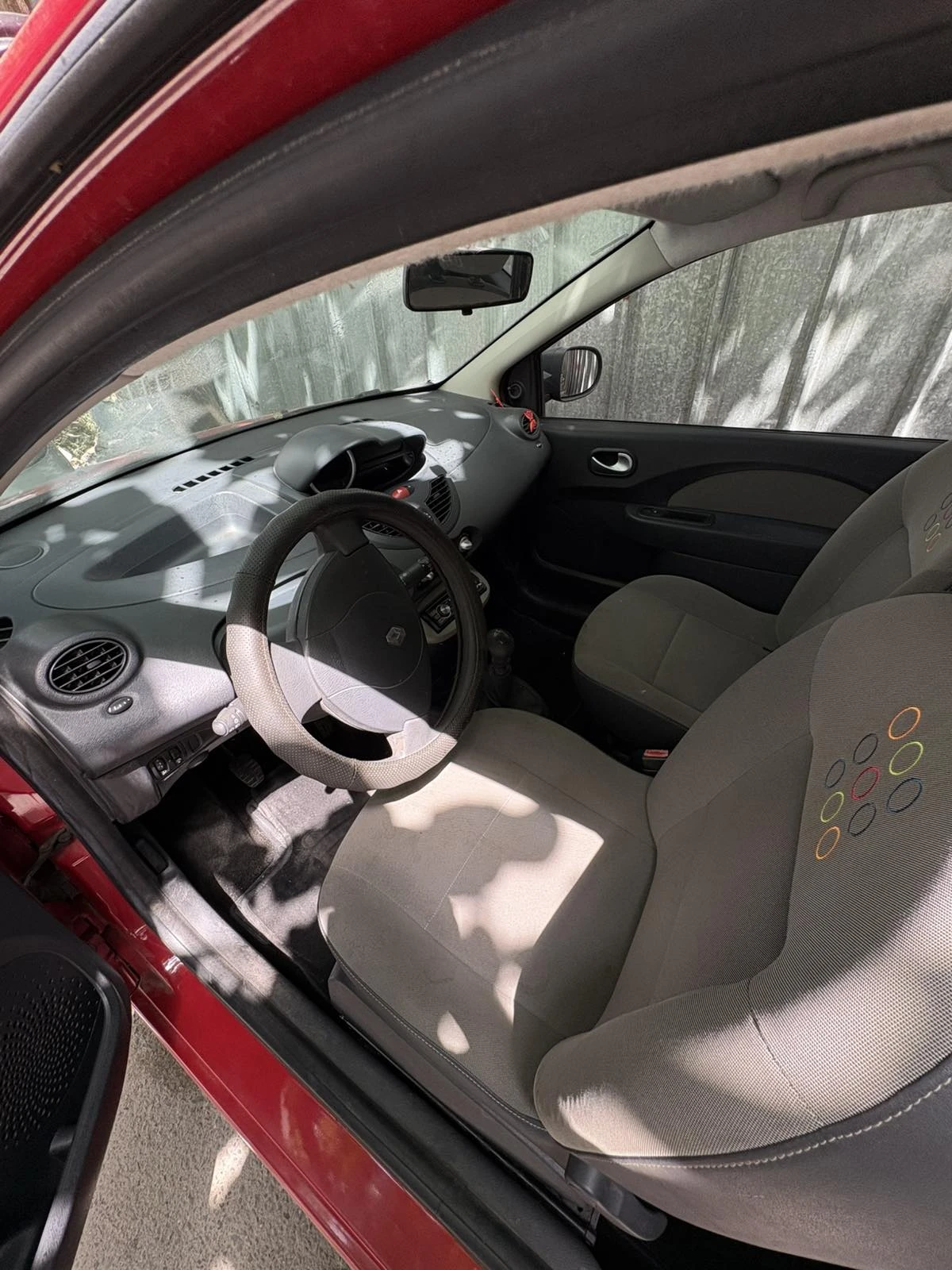 Renault Twingo, снимка 5 - Автомобили и джипове - 55577654