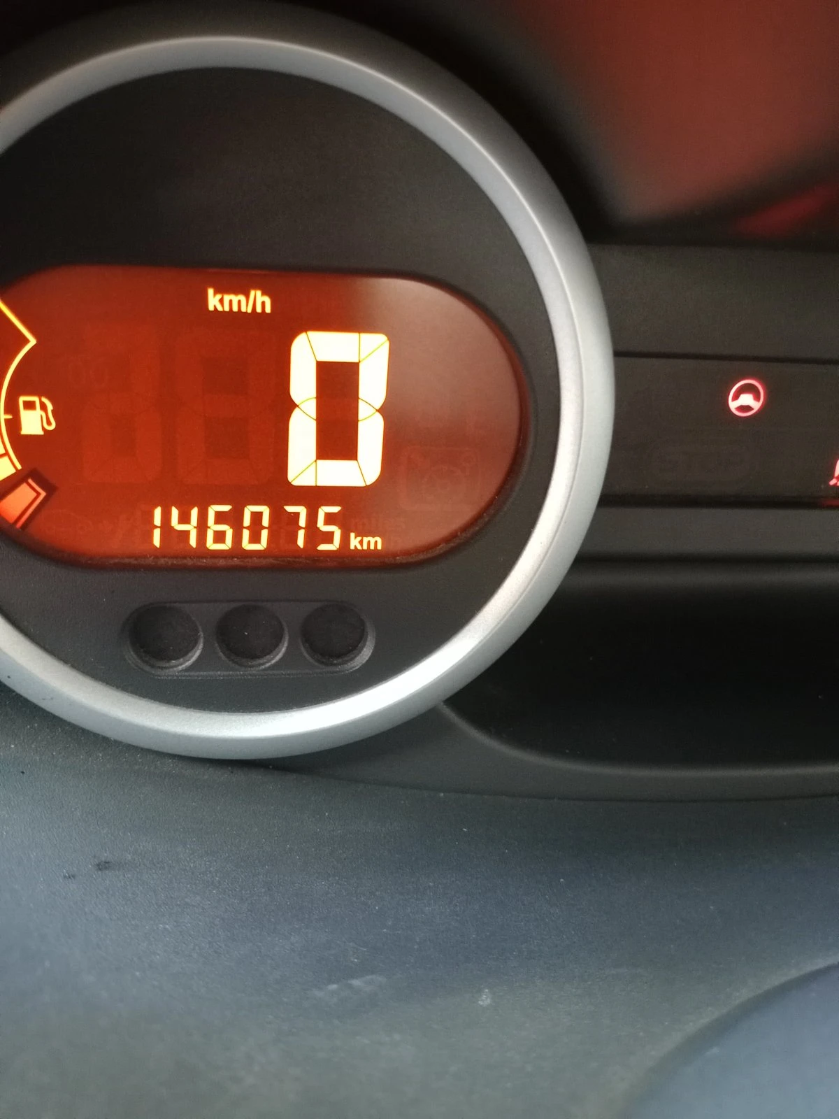 Renault Twingo, снимка 8 - Автомобили и джипове - 55577654
