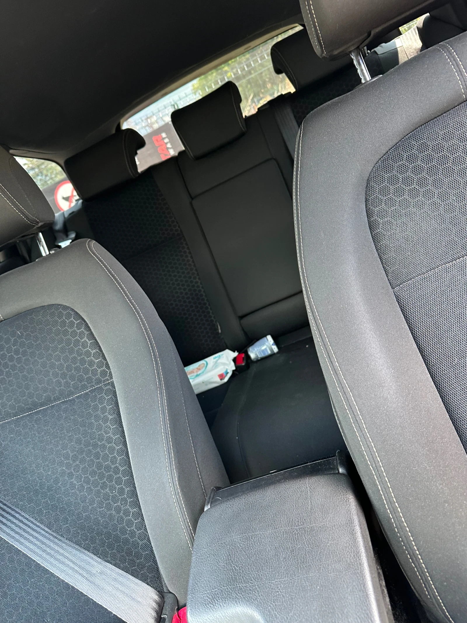 Alfa Romeo 159 sportwagon Jtdm, снимка 4 - Автомобили и джипове - 55602469