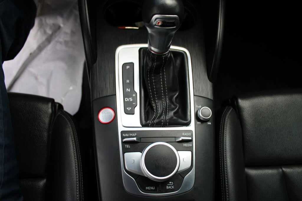Audi S3 2.0 TFSI * Progressiv * АвтоКредит * (ЦЕНА ДО БГ), снимка 12 - Автомобили и джипове - 55617274