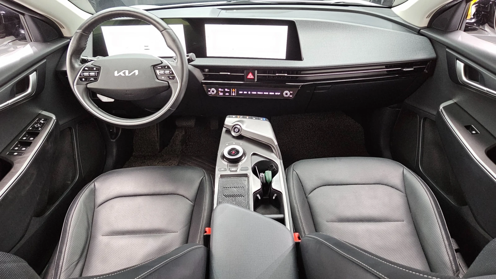 Kia EV6 2022 Kia Ev6 | Mobile.bg � ����������� 12