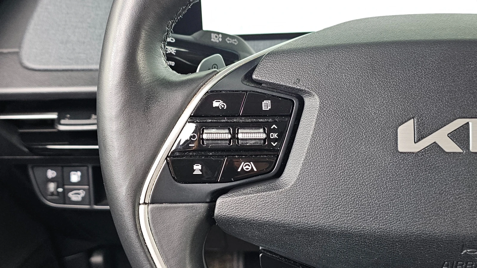 Kia EV6 2022 Kia Ev6 | Mobile.bg � ����������� 7