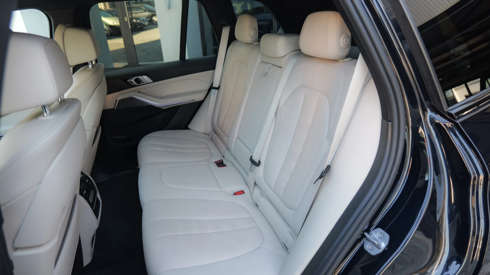 BMW M5 X5 M50d | Mobile.bg � ����������� 9