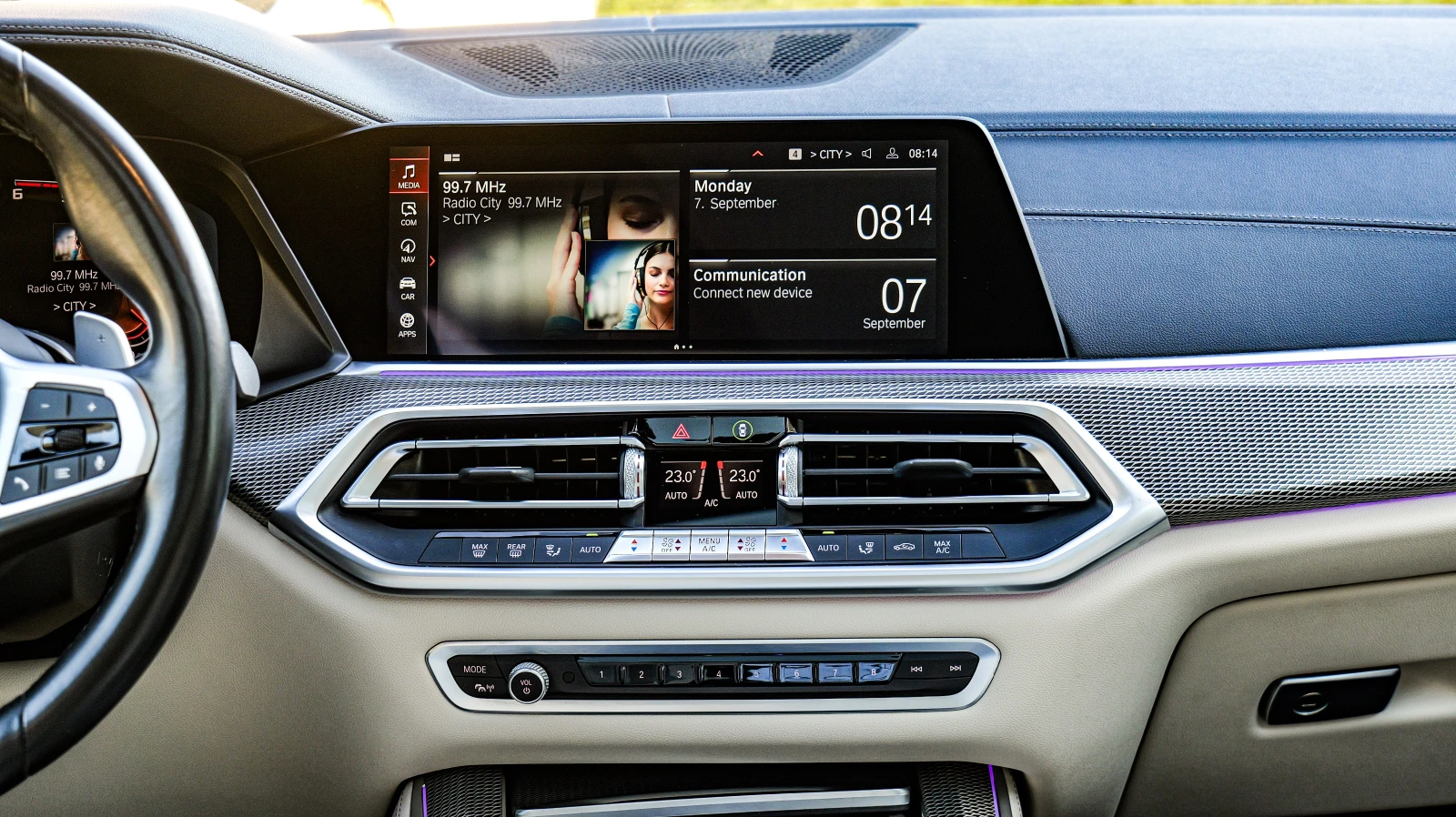BMW M5 X5 M50d | Mobile.bg � ����������� 13