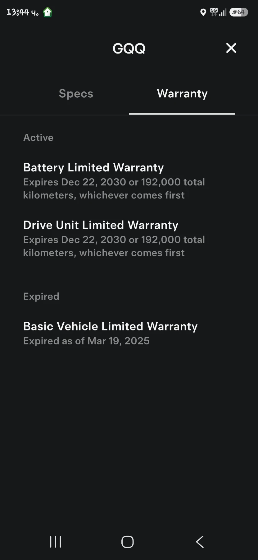 Tesla Model Y LONG RANGE DUAL MOTOR   SOH 90.4%     | Mobile.bg � ����������� 16