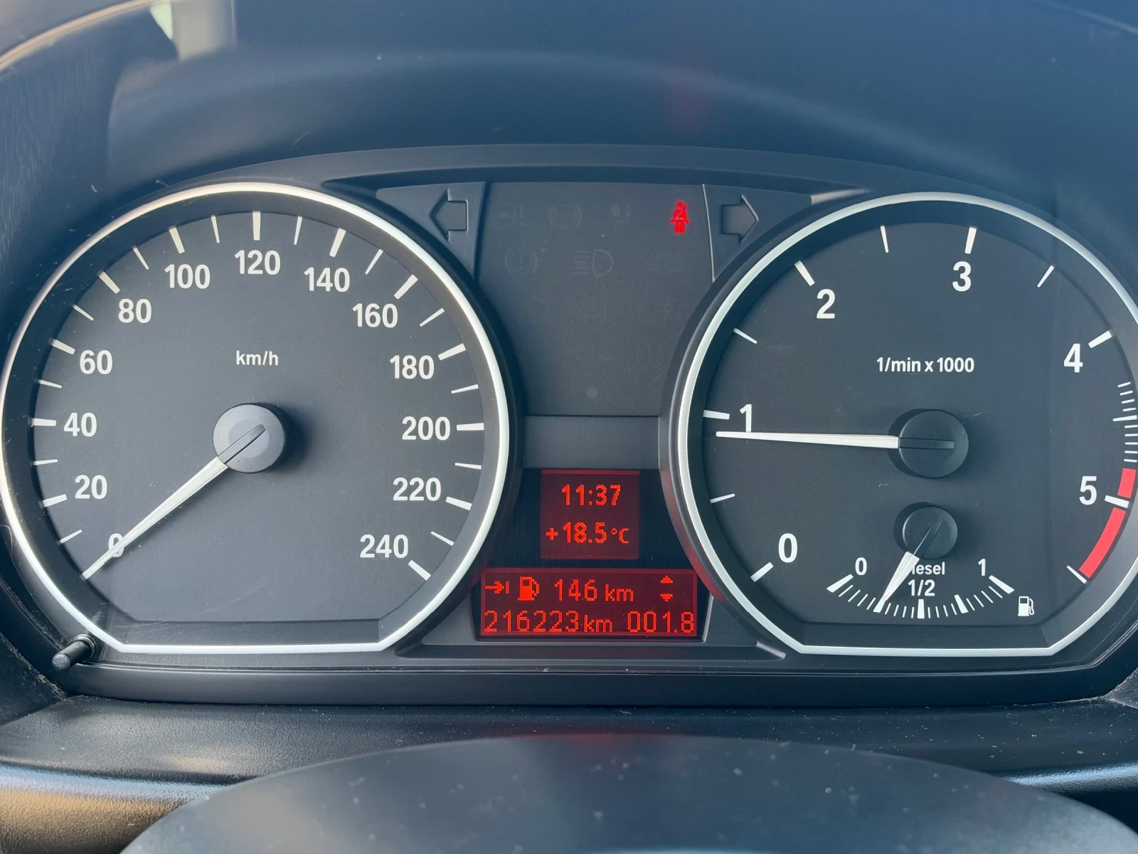 BMW 120 Face-Lift, снимка 13 - Автомобили и джипове - 56743862