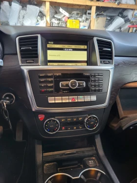 Mercedes-Benz ML 250 4 Matik, снимка 9