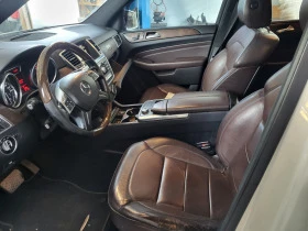 Mercedes-Benz ML 250 4 Matik, снимка 8