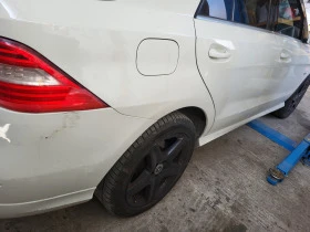 Mercedes-Benz ML 250 4 Matik, снимка 3