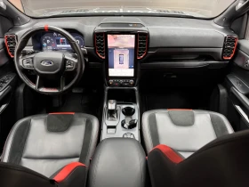 Ford Ranger RAPTOR 3.0 EcoBoost* 360CAM* KEYLESS* Bang&Olufsen, снимка 14