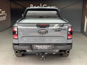 Ford Ranger RAPTOR 3.0 EcoBoost* 360CAM* KEYLESS* Bang&Olufsen, снимка 5