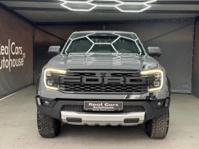 Ford Ranger RAPTOR 3.0 EcoBoost* 360CAM* KEYLESS* Bang&Olufsen, снимка 3