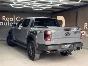 Ford Ranger RAPTOR 3.0 EcoBoost* 360CAM* KEYLESS* Bang&Olufsen, снимка 4