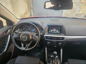 Mazda CX-5 2.2d * 4x4* SKYACTIV* NAVI* Facelift* , снимка 4
