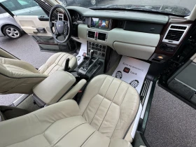 Land Rover Range rover 3.0D 177 К.С. 4x4 НОВ ВНОС ИТАЛИЯ, снимка 8