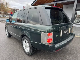 Land Rover Range rover 3.0D 177 К.С. 4x4 НОВ ВНОС ИТАЛИЯ, снимка 4