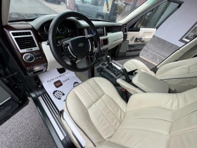 Land Rover Range rover 3.0D 177 К.С. 4x4 НОВ ВНОС ИТАЛИЯ, снимка 7