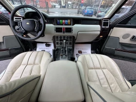 Land Rover Range rover 3.0D 177 К.С. 4x4 НОВ ВНОС ИТАЛИЯ, снимка 9