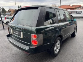 Land Rover Range rover 3.0D 177 К.С. 4x4 НОВ ВНОС ИТАЛИЯ, снимка 6