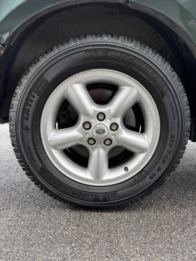 Land Rover Range rover 3.0D 177 К.С. 4x4 НОВ ВНОС ИТАЛИЯ, снимка 15
