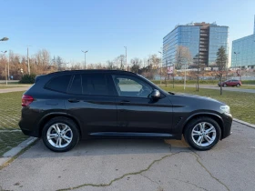 BMW X3 3.0 d * xDrive * M-пакет, снимка 3