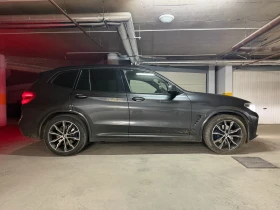 BMW X3 3.0 d * xDrive * M-пакет, снимка 17