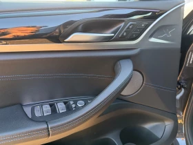 BMW X3 3.0 d * xDrive * M-пакет, снимка 13