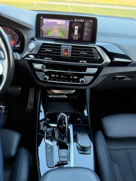 BMW X3 3.0 d * xDrive * M-пакет, снимка 10