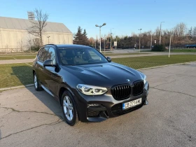 BMW X3 3.0 d * xDrive * M-пакет, снимка 1