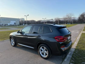 BMW X3 3.0 d * xDrive * M-пакет, снимка 6