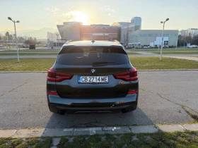BMW X3 3.0 d * xDrive * M-пакет, снимка 4