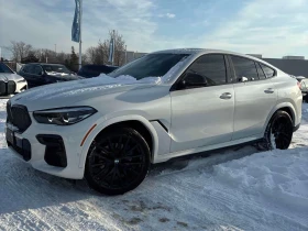 BMW X6 xDrive40i  CARFAX, снимка 2