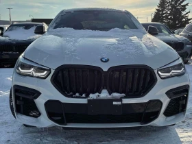 BMW X6 xDrive40i  CARFAX, снимка 6