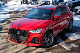 Audi Q3 * Technik 45 TFSI* АвтоКредит (ЦЕНА ДО БГ), снимка 7