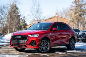 Audi Q3 * Technik 45 TFSI* АвтоКредит (ЦЕНА ДО БГ), снимка 2