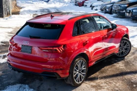 Audi Q3 * Technik 45 TFSI* АвтоКредит (ЦЕНА ДО БГ), снимка 4