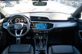 Audi Q3 * Technik 45 TFSI* АвтоКредит (ЦЕНА ДО БГ), снимка 10